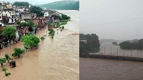 Chiplun Flood