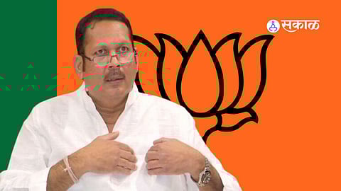 MP Udayanraje Bhosale