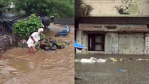 Vidarbha Rain Update