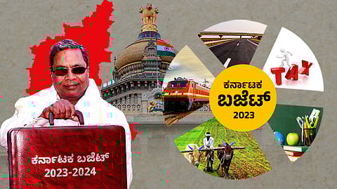 Karnataka Budget 2023 CM Siddaramaiah