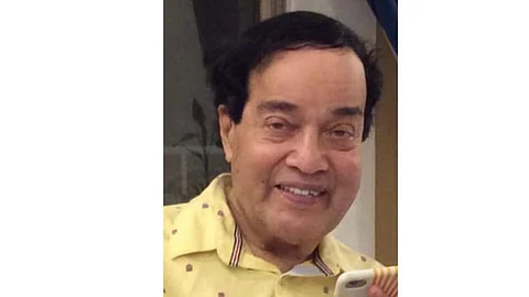 passed away