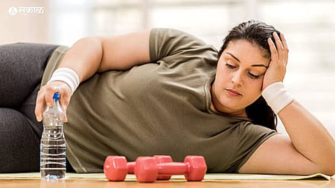 Easy Fitness Tips