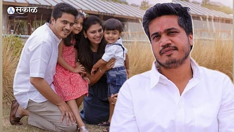 Rohit Pawar Viral Post