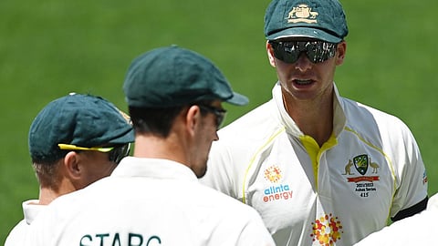 Ashes Series 2023 Controversy