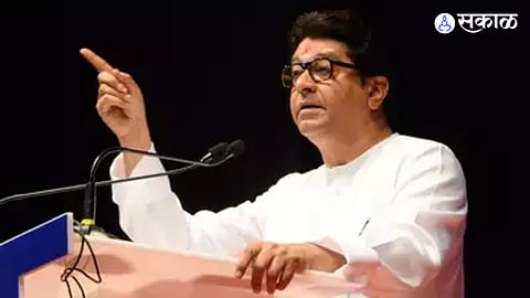 Raj Thackeray