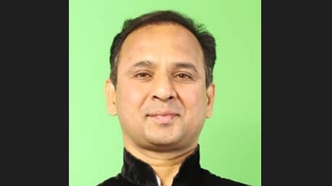 Pradip Deshmukh