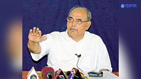 rss ideologue madan das devi