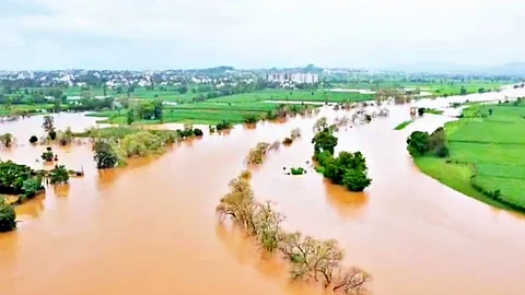 Panchganga River