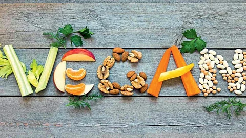Vegan Diet