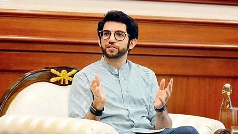 Aditya Thackeray