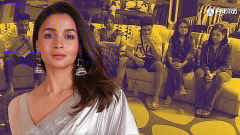 Alia Bhatt BB OTT 2 Not sister Pooja bhatt, but these members of the Bigg Boss house are Alia's favourites