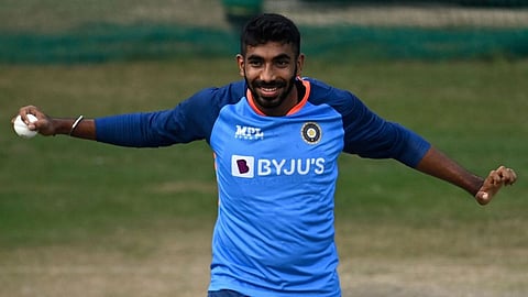 Jasprit Bumrah Fitness Update