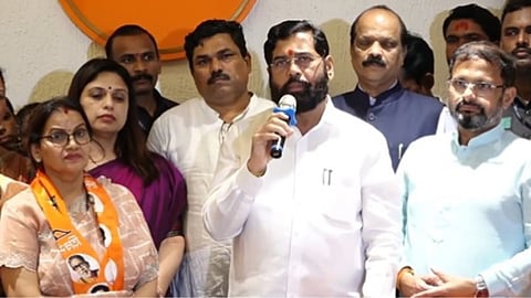 Trishna Vishwasrao_Eknath Shinde