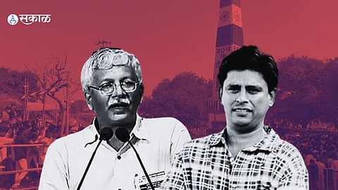 Supreme Court grants bail to Bhima Koregaon accused Vernon Gonsalves Arun Ferreira rak94