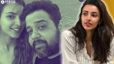 Tripti Dimri breakup? Relationship with Anushka Sharma's brother karnesh sharma