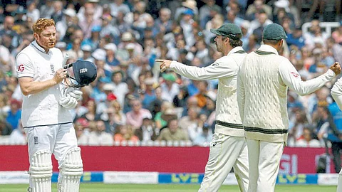 jonny bairstow