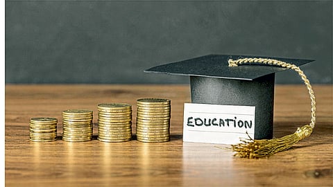 CIBIL Score while taking bank loan and Education Loans finance