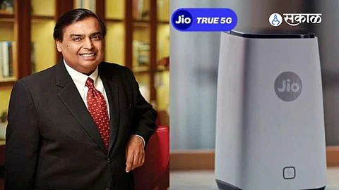jio air fiber