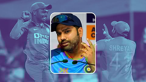 Asia Cup 2023 Sanju Samson