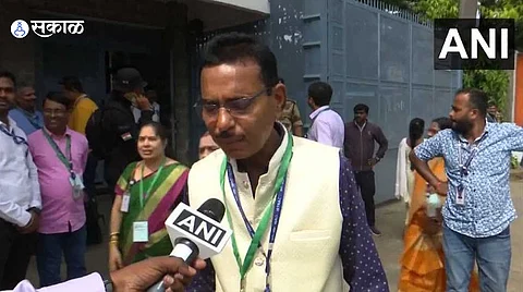 ISRO Scientist