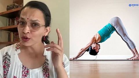 Surya Namaskar Mistakes