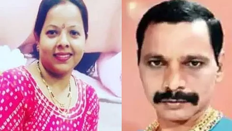 Swapnali Sawant Murder Case