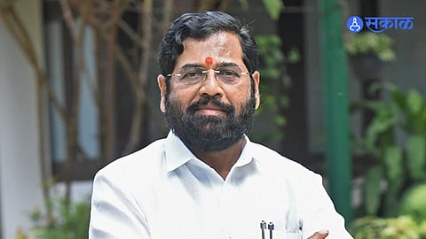 eknath shinde