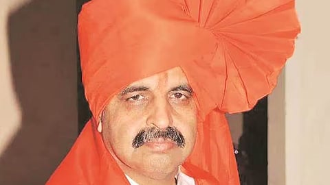 Milind Ekbote
