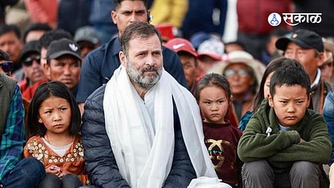 Rajeev Gandhi Birth Anniversary