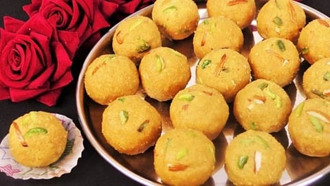 Laddu