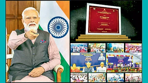 Narendra Modi