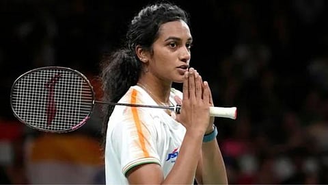 Badminton WC2023