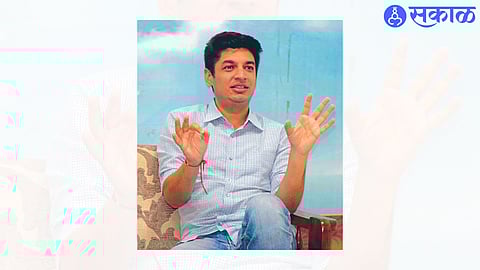 Satyajeet Tambe