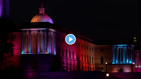 Independence Day Video