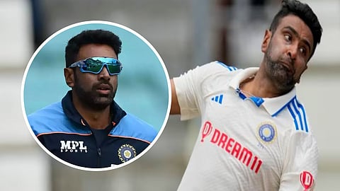 Ravichandran Ashwin On Bazball : बॅझबॉल शक्य नाही! अश्विन म्हणतो, भारताची सगळी प्लेईंग 11 बदलून जाईल 