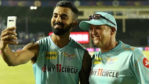 IPL 2024 RCB Andy Flower Head Coach