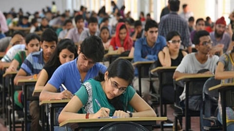 HSC Supplementary Examination