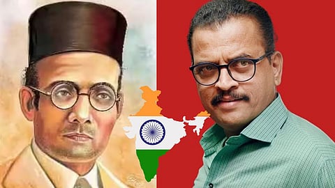 Swatantraveer Savarkar Actor Sharad Ponkshe