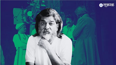 Nitin Chandrakant Desai Death Raigad Police