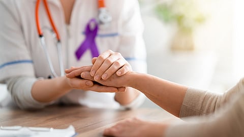 cancer risk due to toothpaste and shampoo