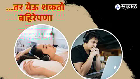 earbuds side effects