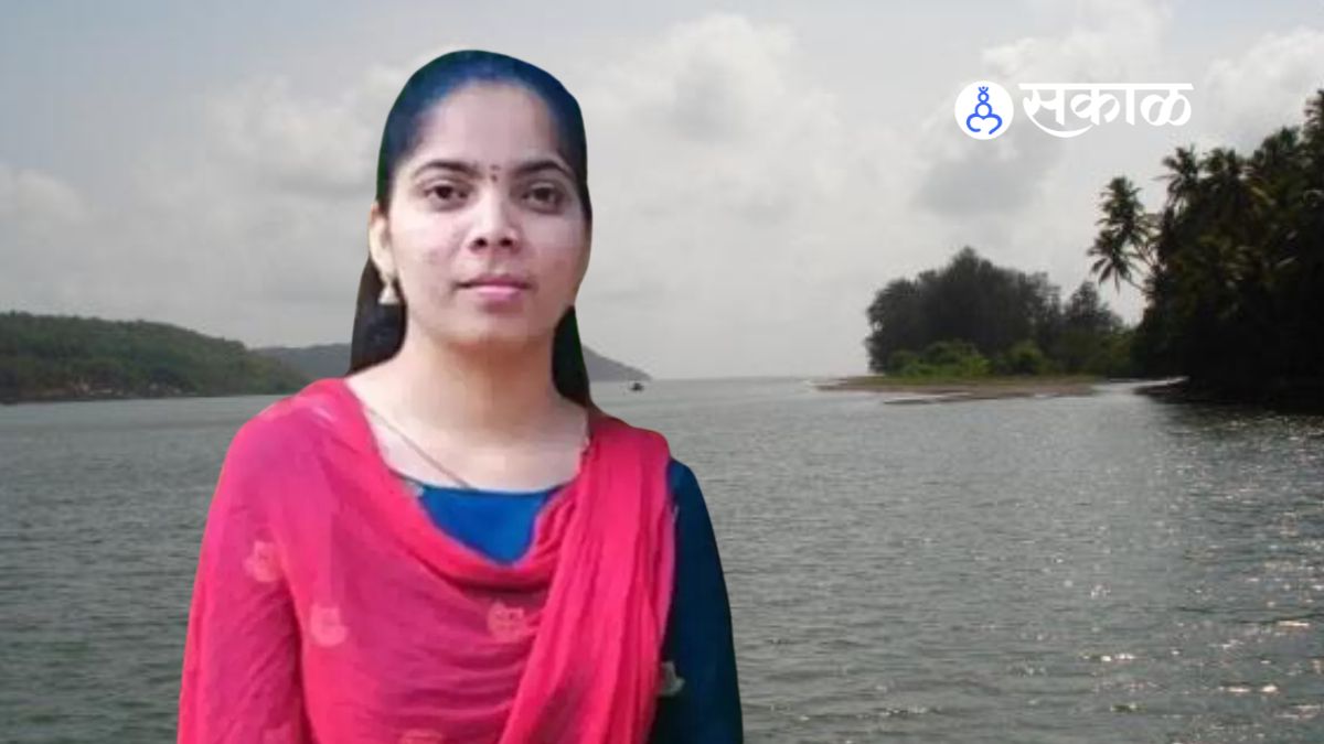 Neelima Chavan Death Case