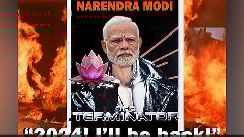 Narendra Modi