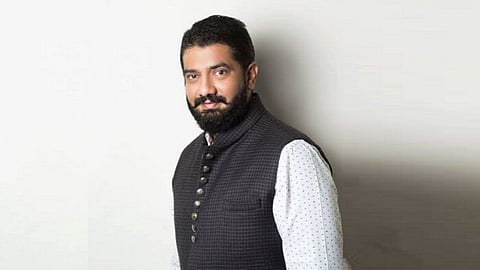 ShivendraRaje Bhonsle