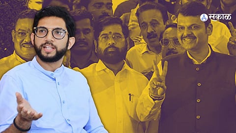 Mumbai University Election