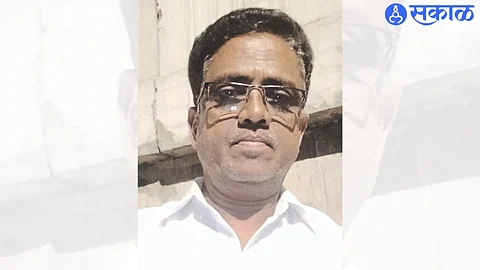 Jaydev More