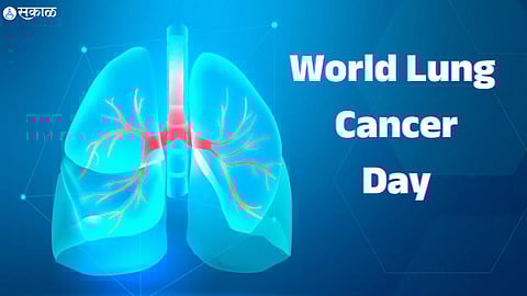 Lung Cancer Day