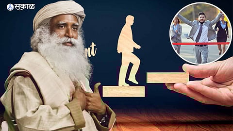 Success Tips By Sadguru