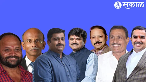 Hemant Godse, Adv. Rahul Dhikle, Vijay Karanjkar, Adv. Nitin Thackeray, Ajay Boraste, Rajaram Pangavane, Dinkar Patil