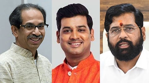 Kalyan LokSabha constituency